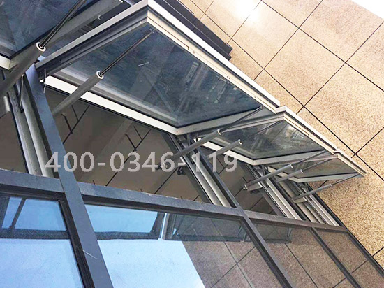 消防排煙窗維修 消防排煙窗維修