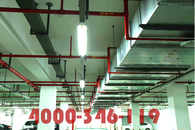 消防檢測服務(wù)消防水系統(tǒng)的重要組件有哪些？